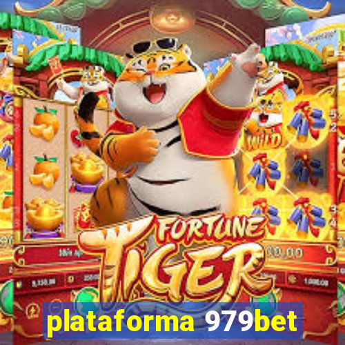 plataforma 979bet